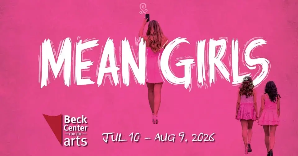 Mean Girls Musical at Beck Center