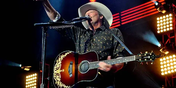 Alan Jackson