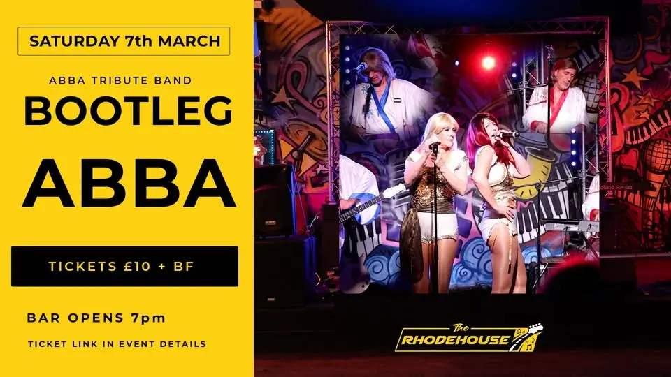 BOOTLEG ABBA