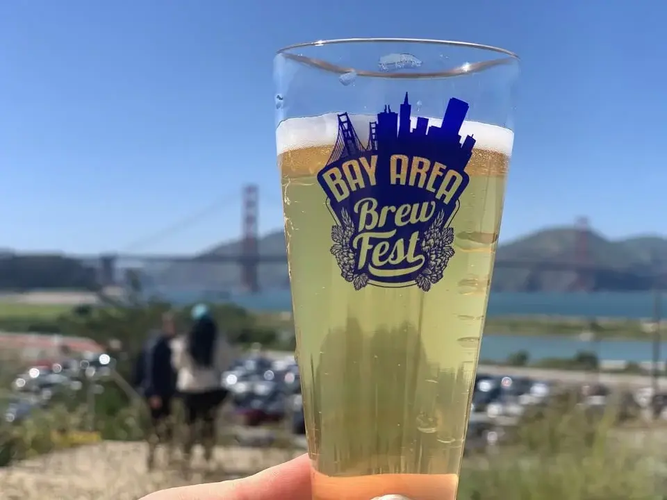 2026 Bay Area Brew Fest 
