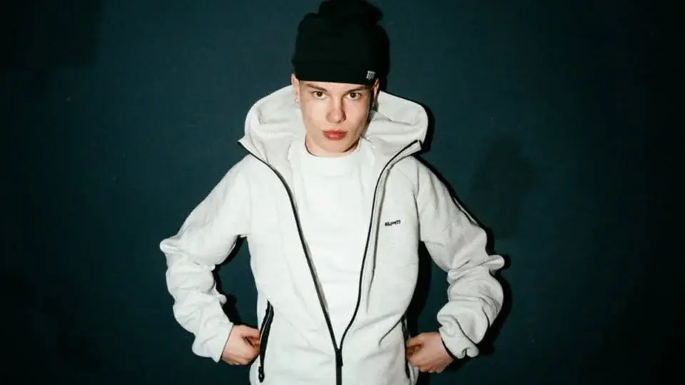 benno! - LUV NEEDS HATE TOUR 2026