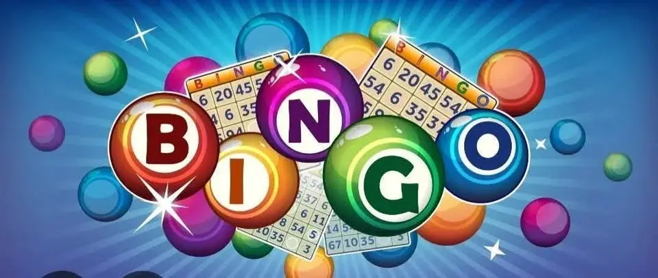 BINGO