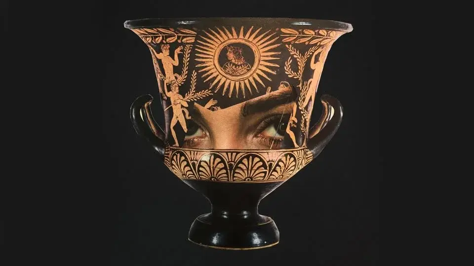 Eva LAKE: Relics of Beauty Opening Reception