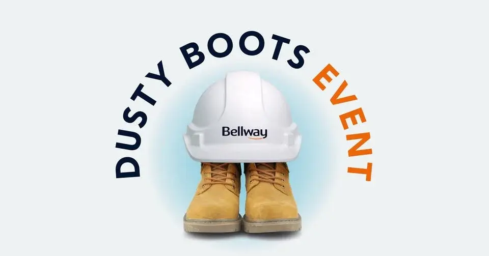 Arden Glade Dusty Boots Event