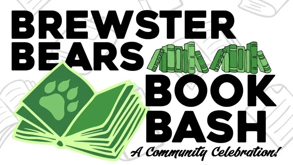 Brewster Bears Book Bash