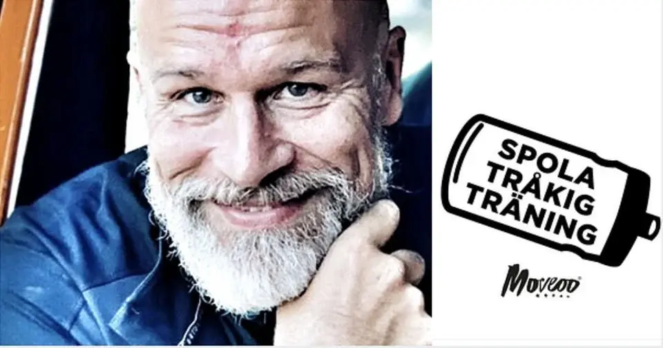 Boot Camp ala José- 8 veckor för dig som vill komma igång på riktigt.