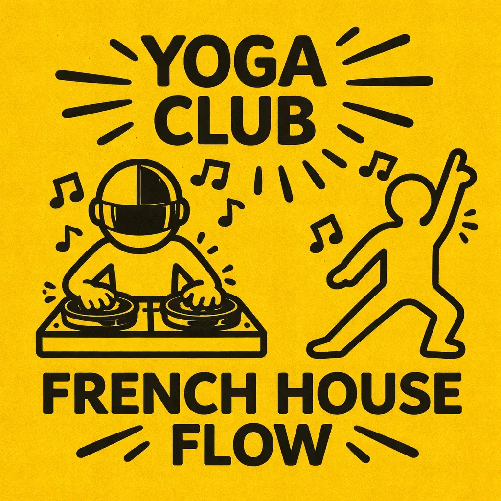 French House Flow + Jazz Social 🎷 (Park Slope)