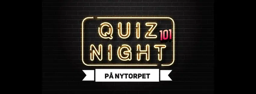 Quiznight 101
