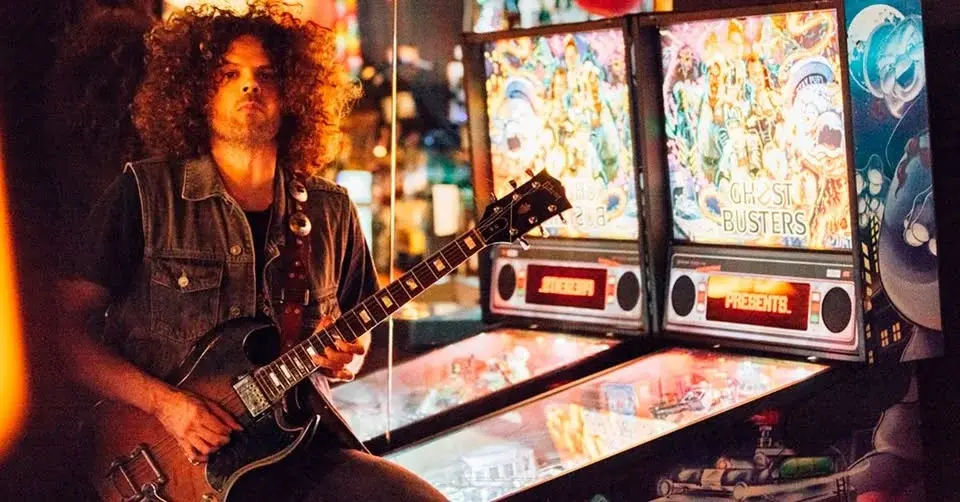 Wolfmother