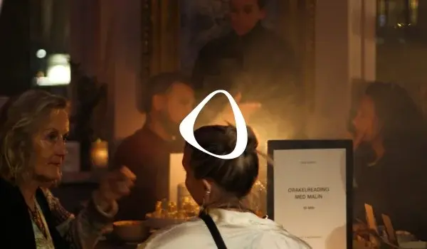 Soul Nights - Holistisk AW med readings på ALLTET
