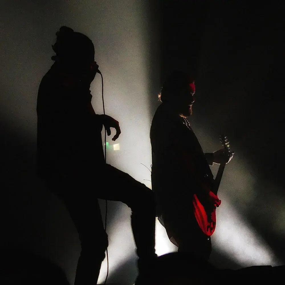The Cult Live at Gröna Lund 🎸✨