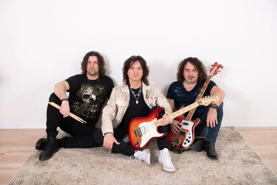 Tublatanka | Lucerna Music Bar