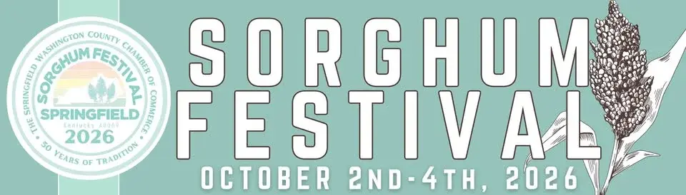 Sorghum Festival 2026 - 50 Years of Tradition