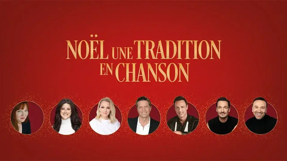 Noël une tradition en chanson | Saint-Hyacinthe