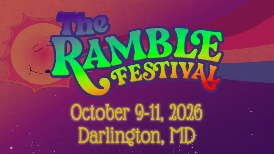 The Ramble Festival 2026
