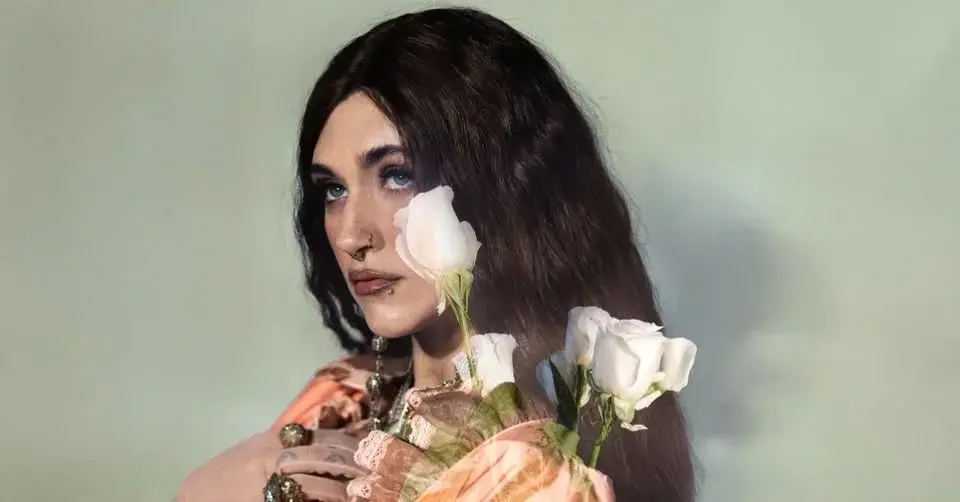Sierra Ferrell: Heavy Petal Tour