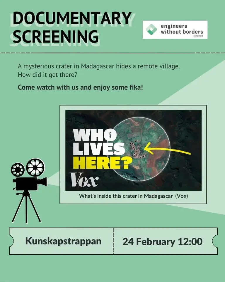 Documentary Screening