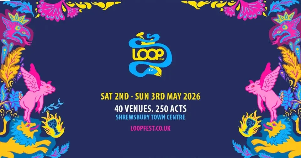 LOOPFEST 2026