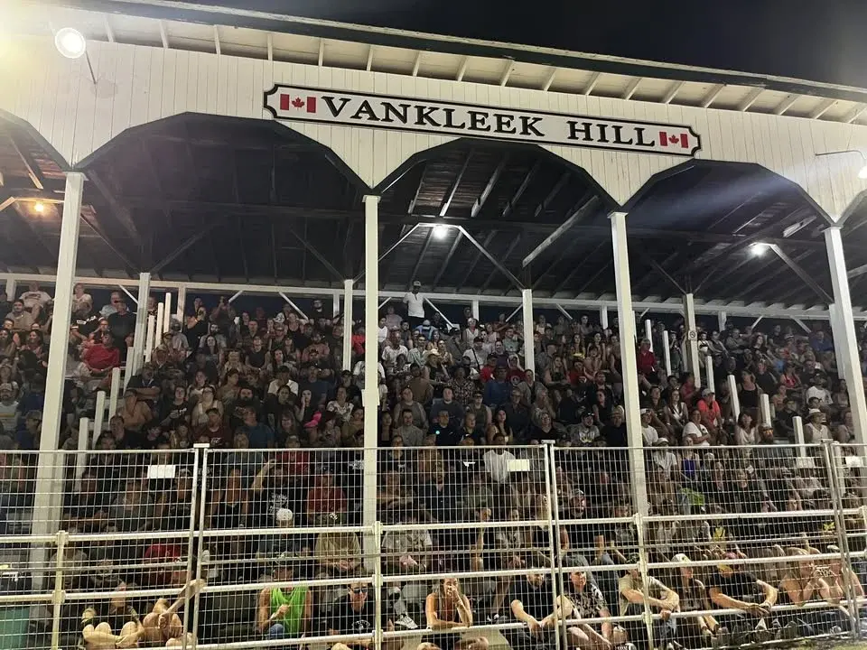 The 182nd VKH Fair!!!!