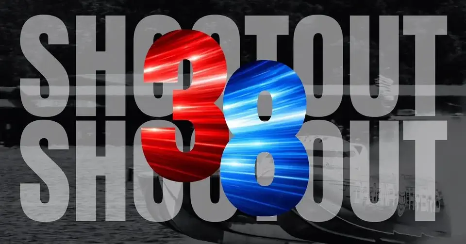 LOTO SHOOTOUT 38