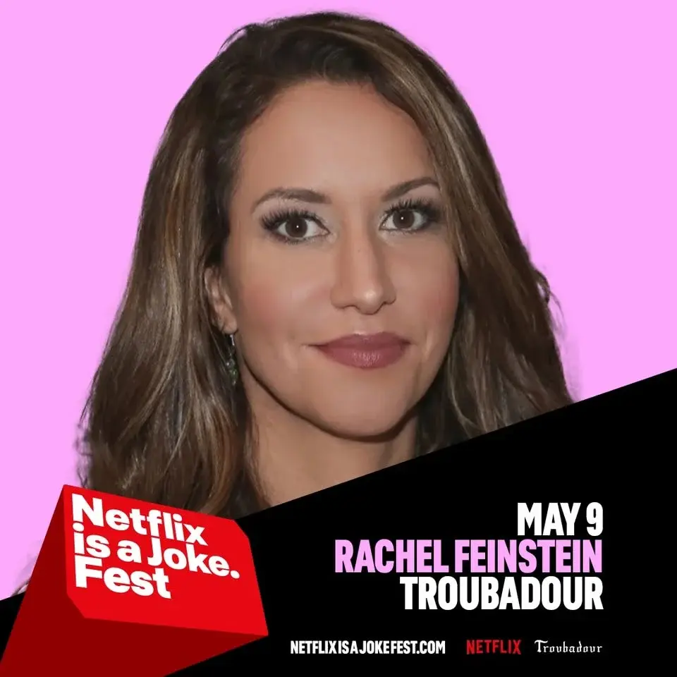 Rachel Feinstein (early show) at Troubadour