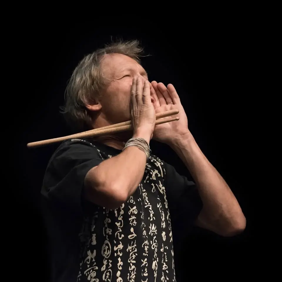 Simon GOUBERT "Background Trio" ( avec Etienne Deconfin et Léna Aubert )