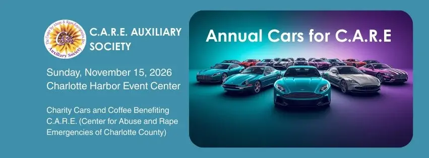 CARS for C.A.R.E.