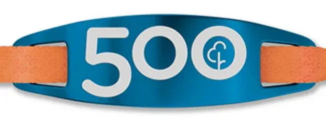 Our 500th event!