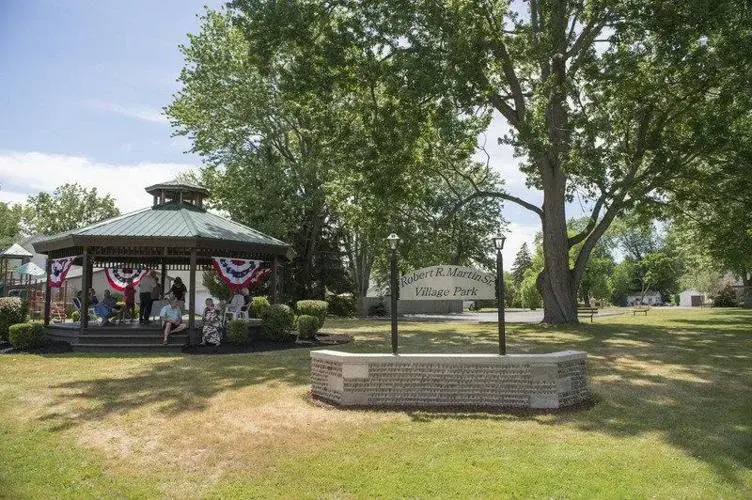 Summer Concert Series featuring Tom Keefer and Celtic Cross