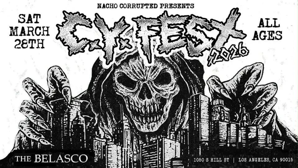 C.Y. Fest 2026