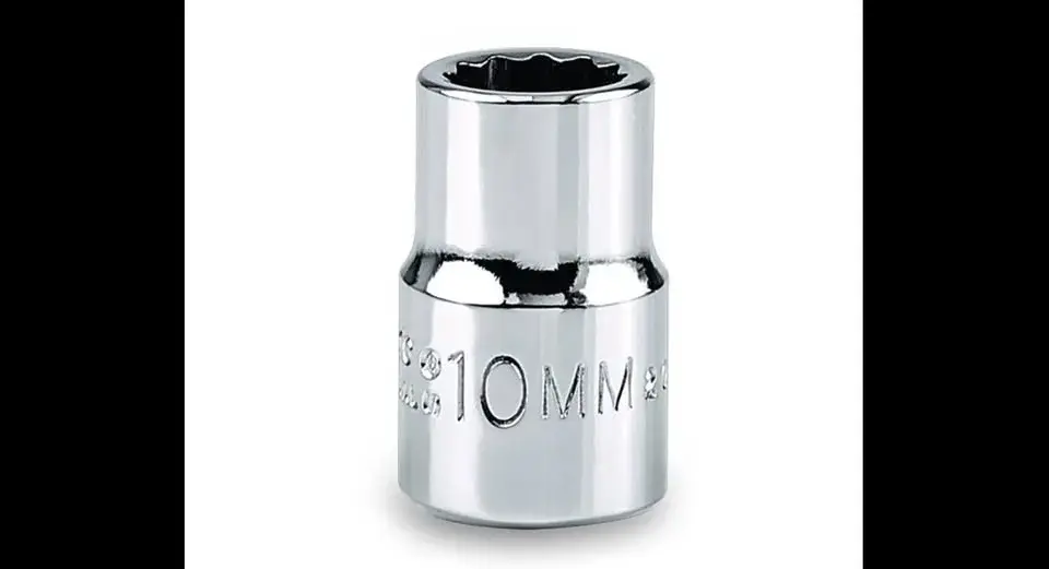 Iskanje 10mm gedore