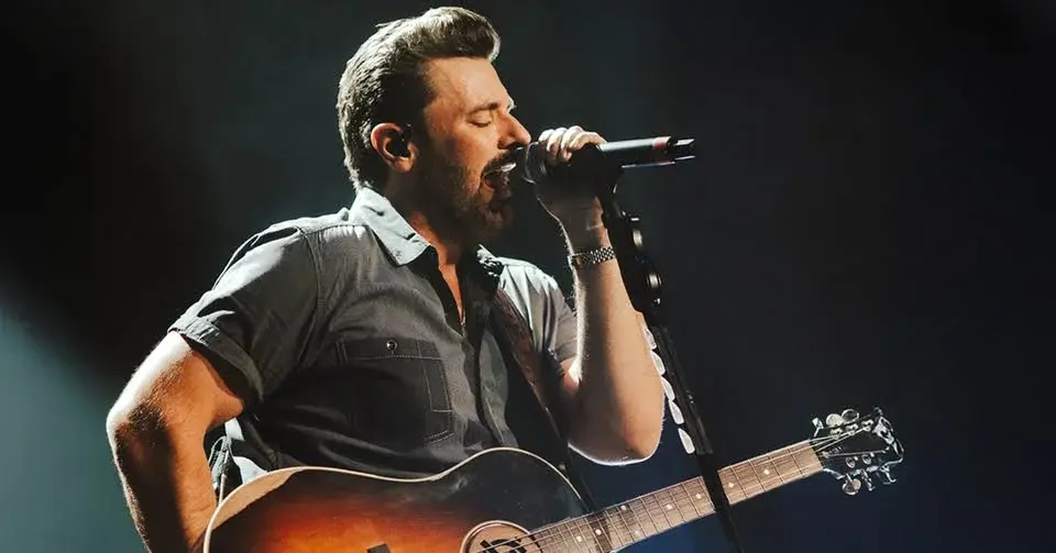 Chris Young
