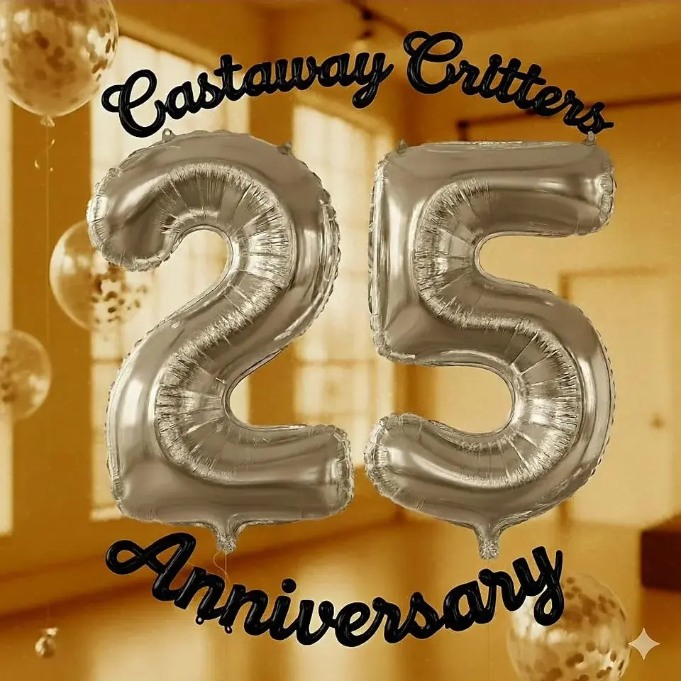 25 Year Anniversary Event