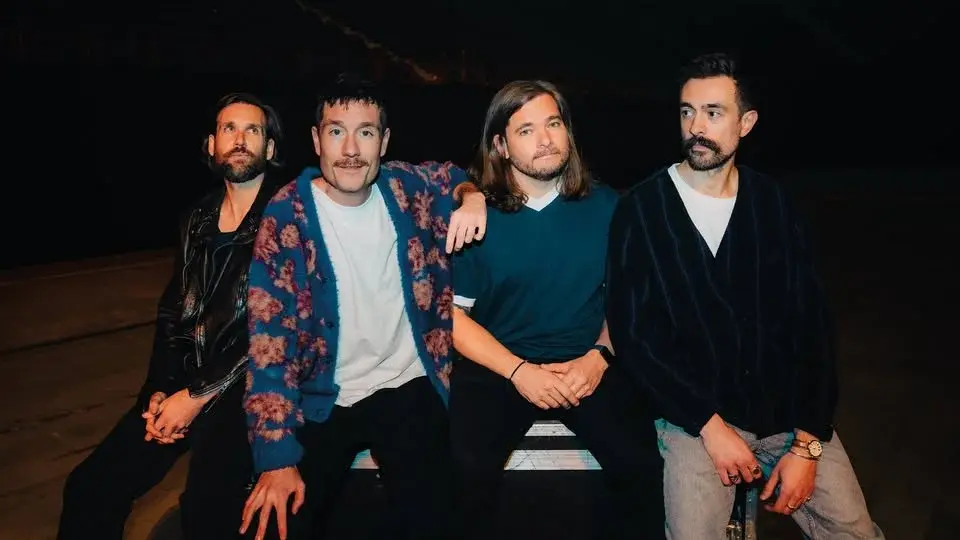 Bastille Live in Margate