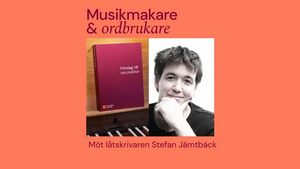 Musikmakare & Ordbrukare
