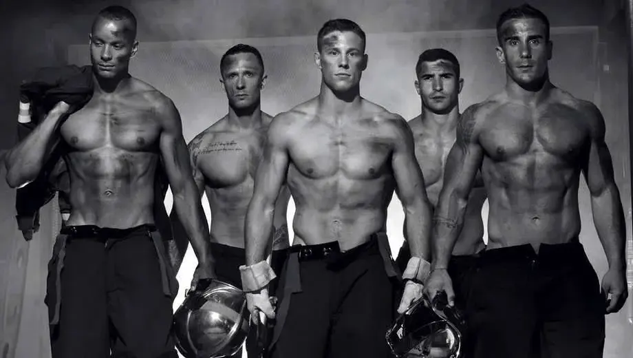 Rescue Me - Firefighter/Medical Singles Party