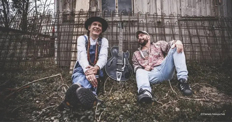 Molden & Seiler ft. Das Frauenorchester: Die zwidan Zwa - FrischLuft Open Air