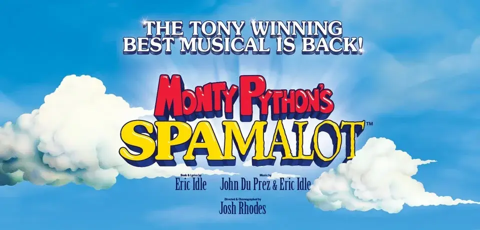 Spamalot