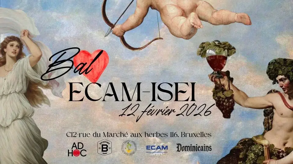 BAL ECAM-ISEI