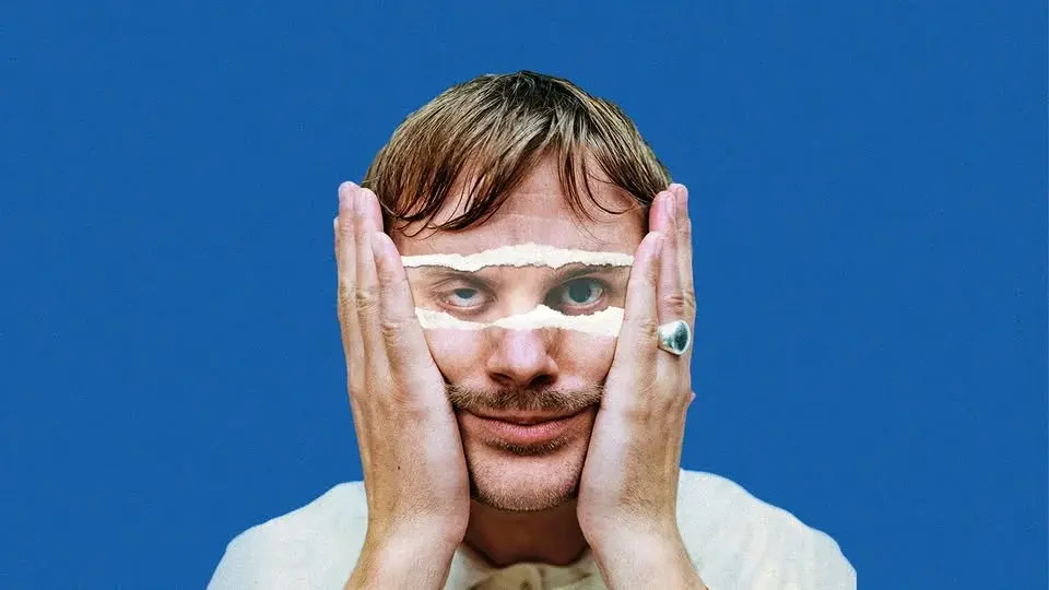 Isak Friberg - "Dubbel-CD:n" | RELEASEFEST @ Reimersholme Hotel