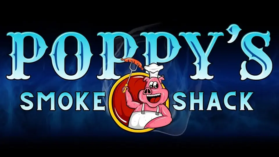 Poppy’s Smoke Shack @ Preston Community Days