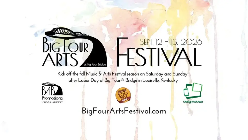Big Four Arts Festival 2026
