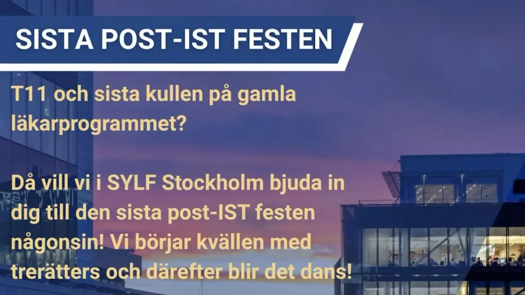 IST-fest