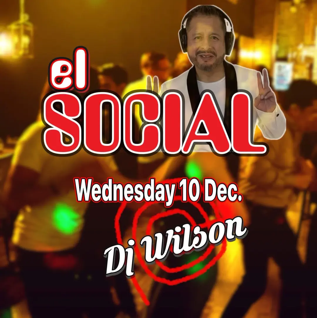 EL SOCIAL!