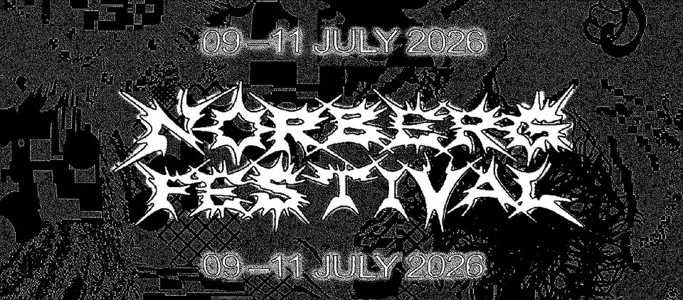 Norbergfestival 2026