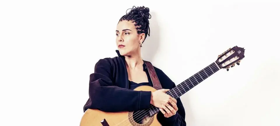Souad Massi