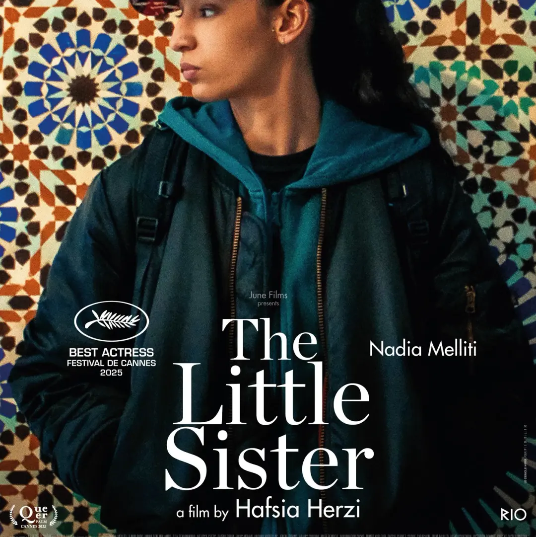 The Little Sister