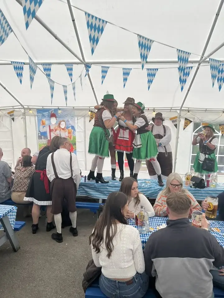 Oktoberfest