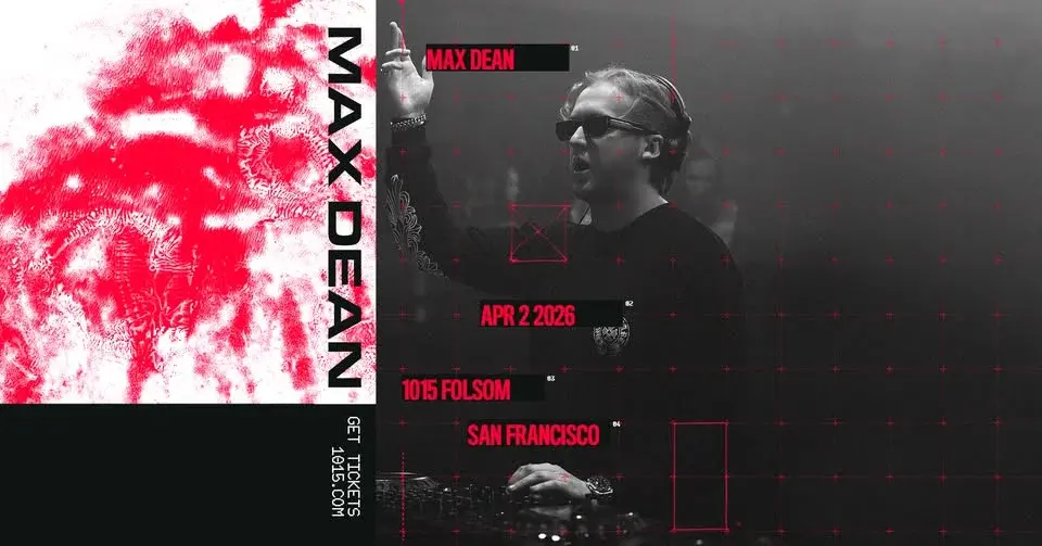 Max Dean
