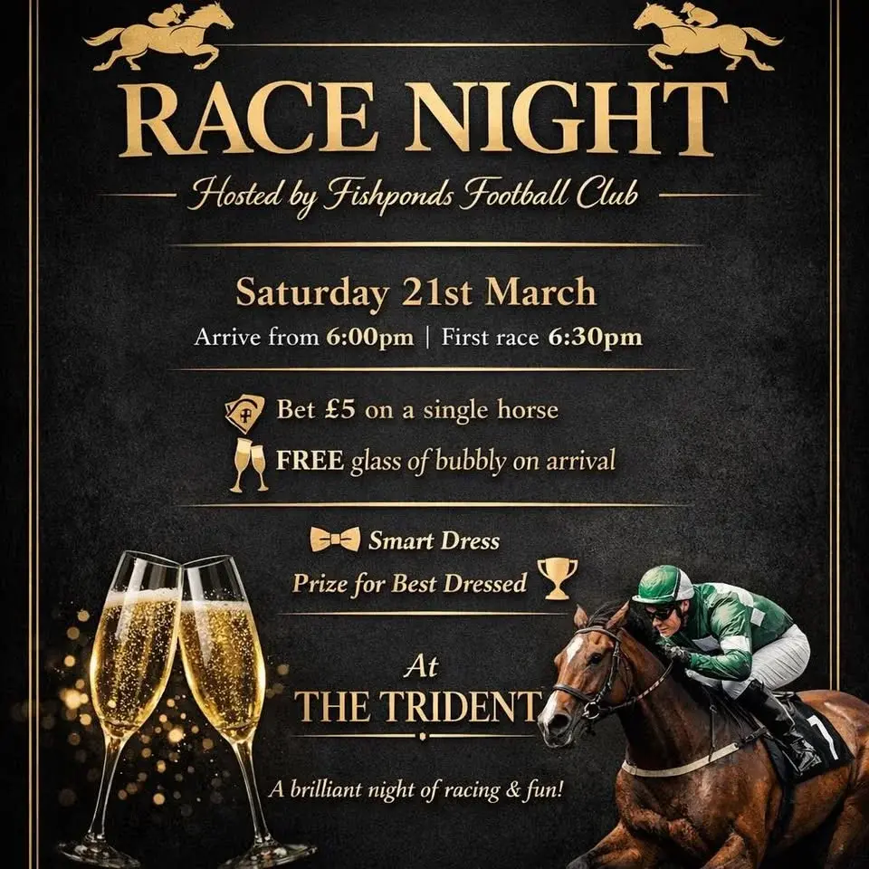 Race night